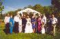 Wedding Frans and Juliette - Group - US (Thumbnail)