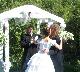 Wedding Frans and Juliette - Kiss (Thumbnail)