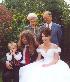 Wedding Frans and Juliette - parents groom (Thumbnail)