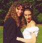Wedding Frans and Juliette - Close (Thumbnail)