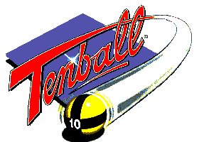 tenball logo