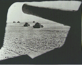 El Alamein, Oct. 1942