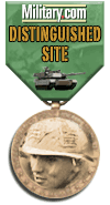 Military Site Award