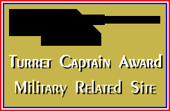 The Turret Captain Award