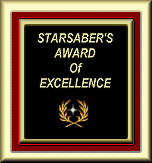 StarSaber's Award