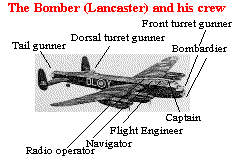 The Bomber crew