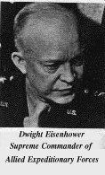 Dwight Eisenhower