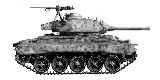 USA M24Chaffee