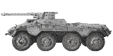 Sdkfz-234/4