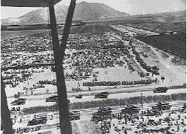 German and Italian prisoners in Tunesia